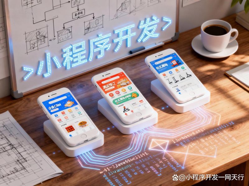 成都软件开发——助力企业创新发展的技术引擎